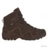 CHAUSSURES LOWA ZEPHYR GTX MID TF MARRON