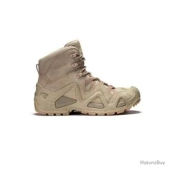 CHAUSSURES LOWA ZEPHYR NON GTX MID TF DESERT