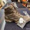 Lowa Chaussures Zephyr GTX Mid TF 738 Coyote 10.5 T.45