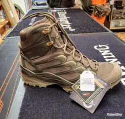 Lowa Chaussures Zephyr GTX Mid TF 738 Coyote 10.5 T.45