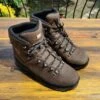 Chaussures De Randonnée Lowa Ranger Gtx III