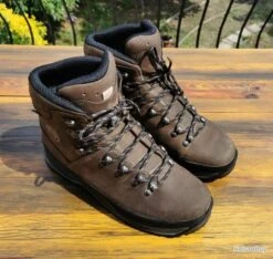 Chaussures De Randonnée Lowa Ranger Gtx III