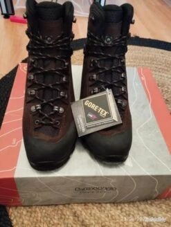 Chaussures Lowa Cevedal GTX