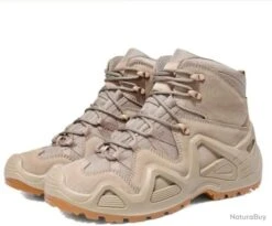 Lowa LOVA Chaussures Militaire