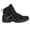 Lowa Zephyr MK2 GTX MID Noir 9 UK / 10 US / 43.5 EU