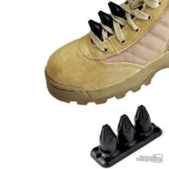 Lowa Pointes De Défense Pour Vos Chaussures X2