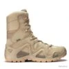 Rangers LOWA Zephyr GTX HI TF [Gore-Tex] 40 Beige