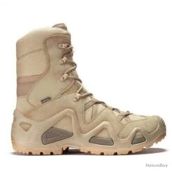 Rangers LOWA Zephyr GTX HI TF [Gore-Tex] 40 Beige