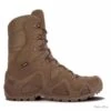 Rangers LOWA Zephyr GTX HI TF Gore Tex Marron