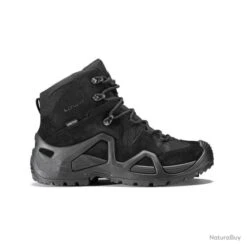 Rangers LOWA Zephyr GTX MID TF [Gore-Tex] Noir 45