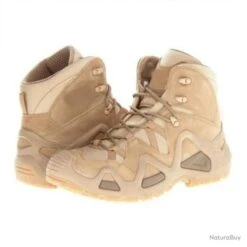 Rangers LOWA Zephyr MID TF DESERT Beige