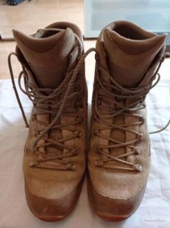 Rangers Lowa Taille 47