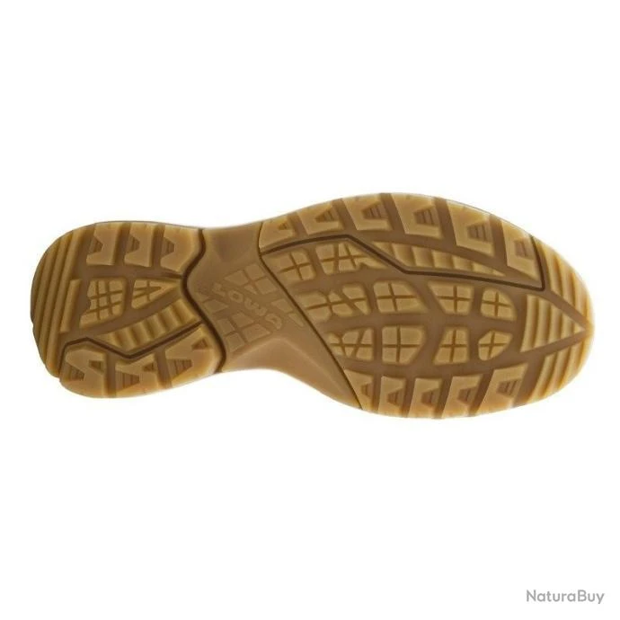 Rangers LOWA Zephyr GTX MID TF Gore Tex Beige 2 Rangers LOWA Zephyr GTX MID TF Gore Tex Beige – Image 2