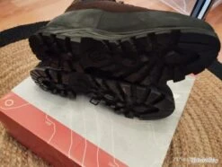 Chaussures Lowa Cevedal GTX -Chaussures Lowa 00003 Chaussures lowa cevedal GTX