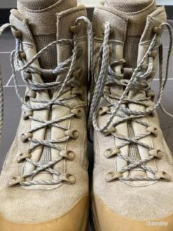 Chaussures Militaires LOWA ELITE - Désert - Taille 43 1/2 6 Chaussures Militaires LOWA ELITE - Désert - Taille 43 1/2 -Chaussures Lowa 00003 Chaussures militaires LOWA ELITE Desert taille 43 1 2