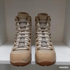 Chaussures Neuves De Randonnée LOWA 10 Chaussures Neuves De Randonnée LOWA -Chaussures Lowa 00003 Chaussures neuves de randonnee LOWA