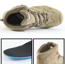 Lowa LOVA Chaussures Militaire 5 Lowa LOVA Chaussures Militaire -Chaussures Lowa 00003 LOVA Chaussures militaire