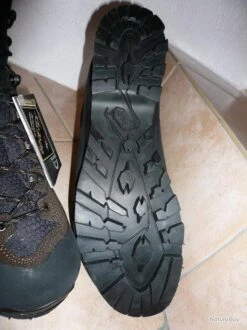 LOWA CEVEDALE PRO GTX MARRON GORETEX ( Chasse, Randonnée, Outdoor....) Neuves 14 LOWA CEVEDALE PRO GTX MARRON GORETEX ( Chasse, Randonnée, Outdoor....) Neuves -Chaussures Lowa 00003 LOWA CEVEDALE PRO GTX MARRON GORETEX chasse randonnee outdoor. neuves