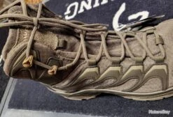 Lowa Chaussures Zephyr GTX Mid TF 738 Coyote 10.5 T.45 10 Lowa Chaussures Zephyr GTX Mid TF 738 Coyote 10.5 T.45 -Chaussures Lowa 00004 Chaussures Zephyr GTX Mid TF 738 Coyote 10.5 T.45