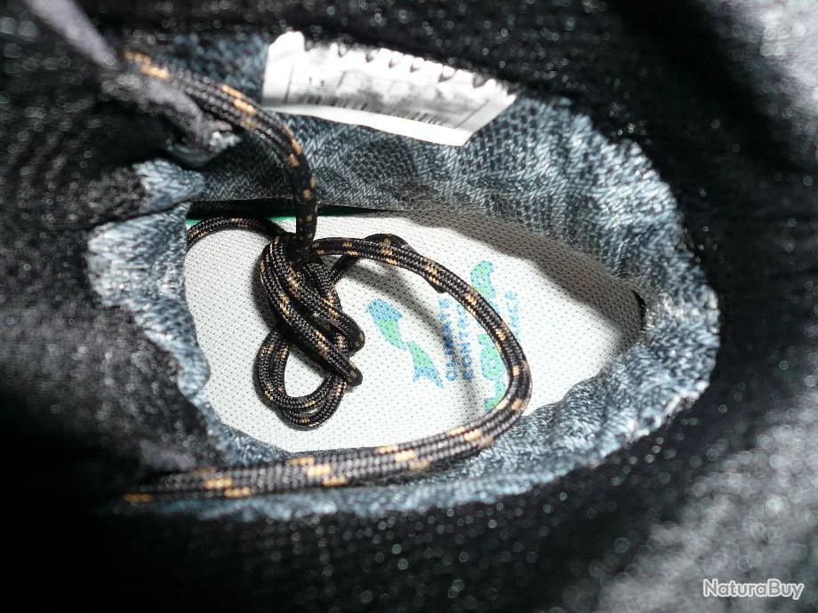 LOWA CEVEDALE PRO GTX MARRON GORETEX ( Chasse, Randonnée, Outdoor....) Neuves 5 LOWA CEVEDALE PRO GTX MARRON GORETEX ( Chasse, Randonnée, Outdoor....) Neuves – Image 5