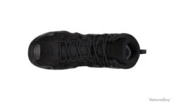 Lowa Zephyr MK2 GTX MID Noir 9 UK / 10 US / 43.5 EU 10 Lowa Zephyr MK2 GTX MID Noir 9 UK / 10 US / 43.5 EU -Chaussures Lowa 00005 Lowa Zephyr MK2 GTX MID noir 9 UK 10 US 43.5 EU