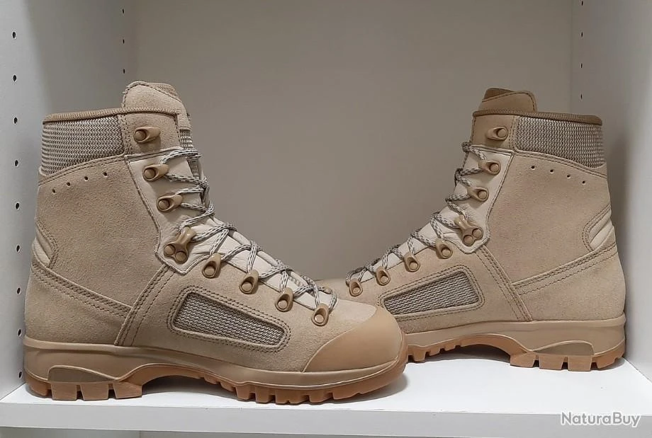 Chaussures Neuves De Randonnée LOWA 6 Chaussures Neuves De Randonnée LOWA – Image 6