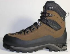 LOWA CEVEDALE PRO GTX / MARRON : GORETEX Vibram (ideal Chasse, Randonnée, Outdoor....)