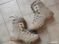 CHAUSSURES LOWA ELITE Taille 36.5 / LOWA ELITE DESERT / NEUVES / LOWA Task Force 14 CHAUSSURES LOWA ELITE Taille 36.5 / LOWA ELITE DESERT / NEUVES / LOWA Task Force -Chaussures Lowa 00015 CHAUSSURES LOWA ELITE taille 36.5 LOWA ELITE DESERT NEUVES LOWA task force