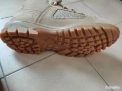 CHAUSSURES LOWA ELITE Taille 36.5 / LOWA ELITE DESERT / NEUVES / LOWA Task Force 21 CHAUSSURES LOWA ELITE Taille 36.5 / LOWA ELITE DESERT / NEUVES / LOWA Task Force -Chaussures Lowa 00022 CHAUSSURES LOWA ELITE taille 36.5 LOWA ELITE DESERT NEUVES LOWA task force