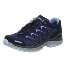 LOWA Chaussures De Trekking MADDOX GTX LO WS