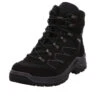 LOWA Chaussures De Trekking TAURUS PRO GTX MID