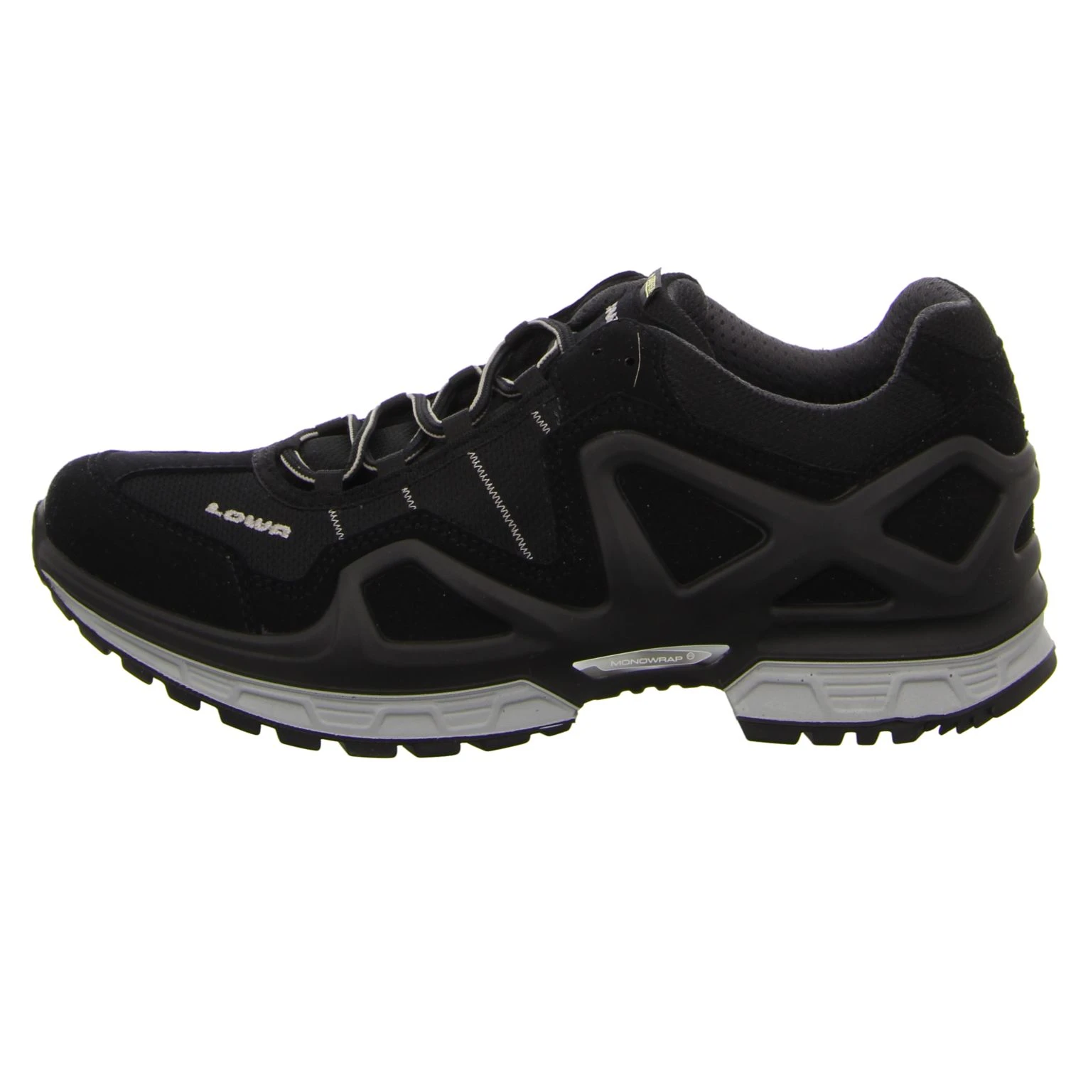 LOWA Tennis Gorgon GTX 2 LOWA Tennis Gorgon GTX – Image 2