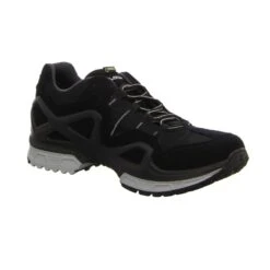 LOWA Tennis Gorgon GTX 8 LOWA Tennis Gorgon GTX -Chaussures Lowa 087844 5