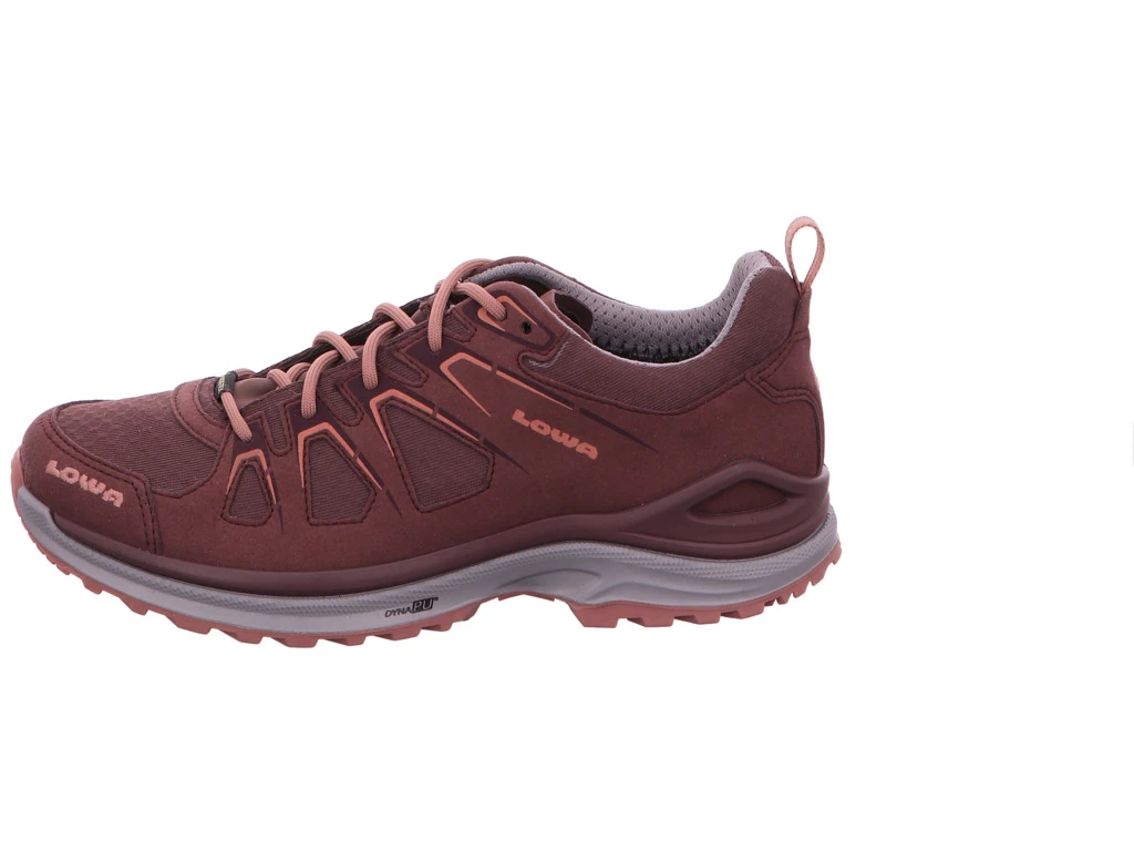 LOWA Tennis INNOX EVO GTX LO WS 2 LOWA Tennis INNOX EVO GTX LO WS – Image 2