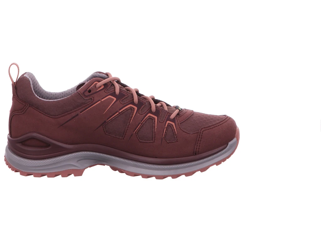 LOWA Tennis INNOX EVO GTX LO WS 4 LOWA Tennis INNOX EVO GTX LO WS – Image 4