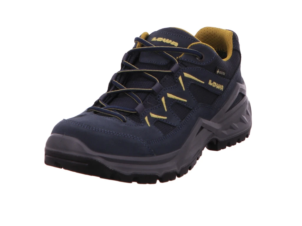 LOWA Tennis SIRKOS EVO 1 LOWA Tennis SIRKOS EVO