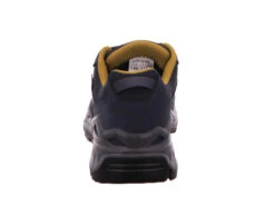 LOWA Tennis SIRKOS EVO 7 LOWA Tennis SIRKOS EVO -Chaussures Lowa 108180 4