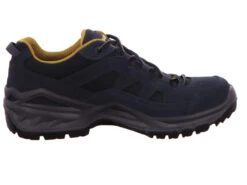LOWA Tennis SIRKOS EVO 8 LOWA Tennis SIRKOS EVO -Chaussures Lowa 108180 5