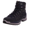 LOWA Bottines TORO PRO GTX