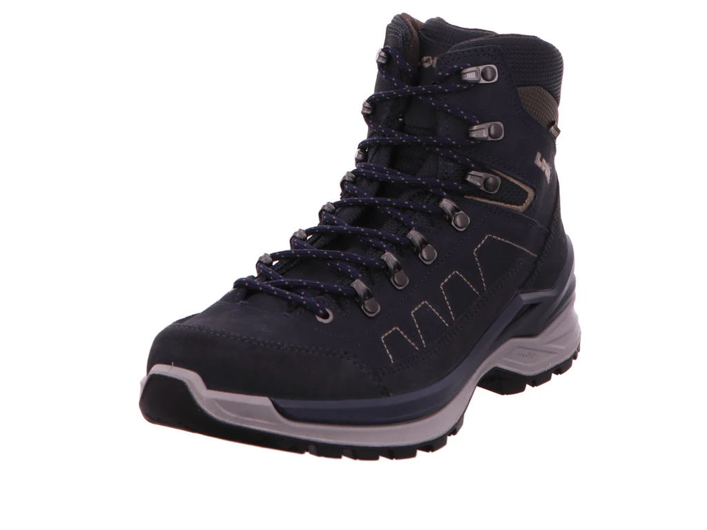 LOWA Bottines TORO PRO GTX 1 LOWA Bottines TORO PRO GTX