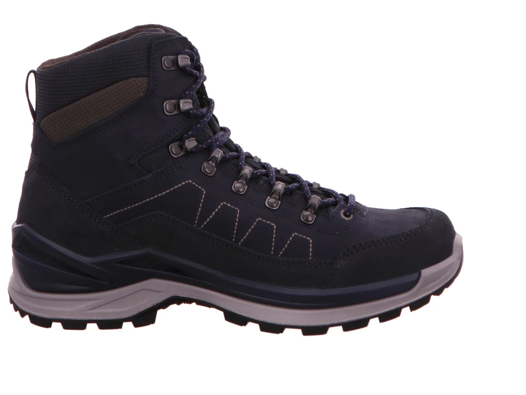 LOWA Bottines TORO PRO GTX 4 LOWA Bottines TORO PRO GTX – Image 4