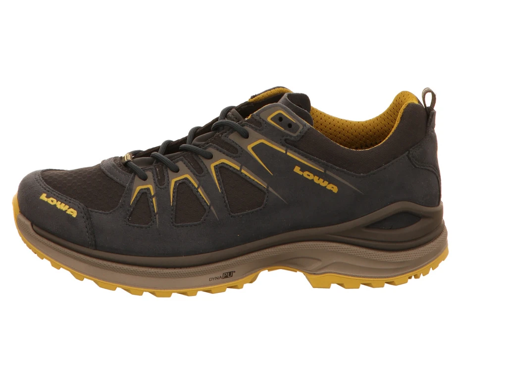 LOWA Trekkingschuhe INNOX EVO G 2 LOWA Trekkingschuhe INNOX EVO G – Image 2