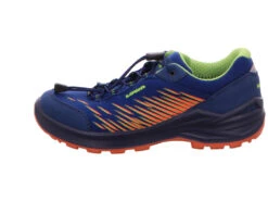 LOWA Tennis Garçon 9 LOWA Tennis Garçon -Chaussures Lowa 132840 3