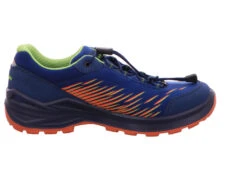 LOWA Tennis Garçon 10 LOWA Tennis Garçon -Chaussures Lowa 132840 5