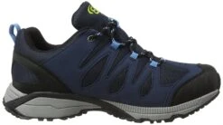 LOWA Tennis Garçon 8 LOWA Tennis Garçon -Chaussures Lowa 132840 7