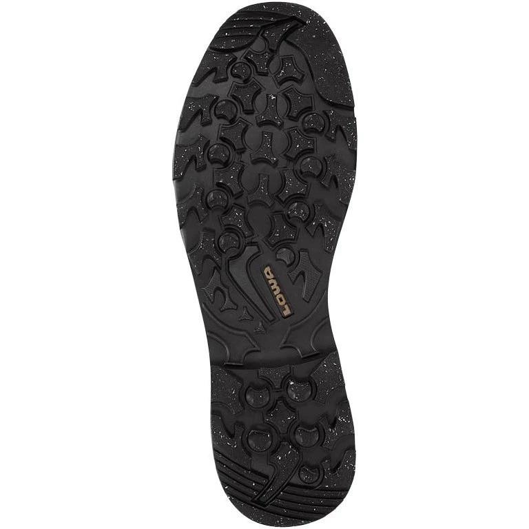 LOWA Chaussures Trekking Femme - Lady Light GTX - Slate/kiwi 2 LOWA Chaussures Trekking Femme - Lady Light GTX - Slate/kiwi – Image 2