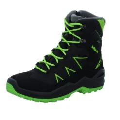 LOWA Bottes Garçon JONAS GTX