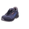 LOWA Tennis Garçon ZIRROX GTX LO JUNIOR