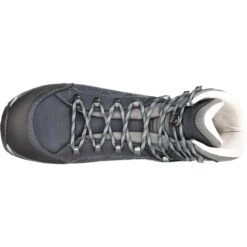 LOWA Chaussures Trekking Homme - Trekker LL - Navy/black 11 LOWA Chaussures Trekking Homme - Trekker LL - Navy/black -Chaussures Lowa 210408 6999 trekker ll herren trekkingschuhe navy black 6 1471386