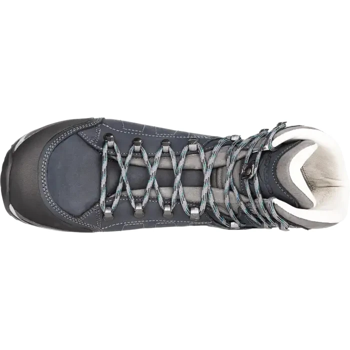 LOWA Chaussures Trekking Homme - Trekker LL - Navy/black 6 LOWA Chaussures Trekking Homme - Trekker LL - Navy/black – Image 6